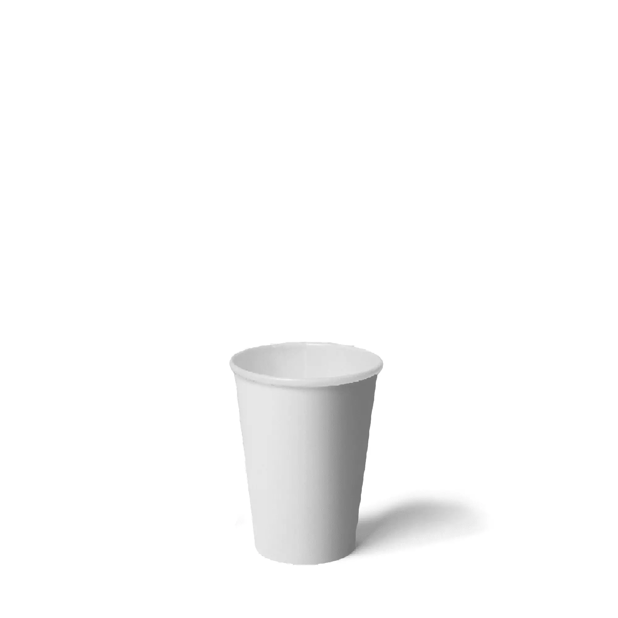 Personalized reusable coffee cups