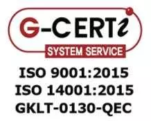 ISO 9001 / 14001