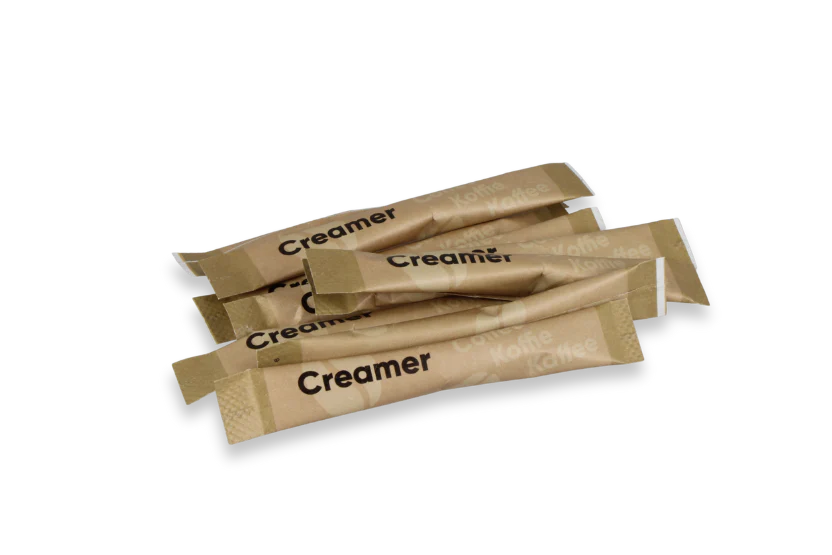 Creamer sticks 2.5 gram, 1,000 pieces