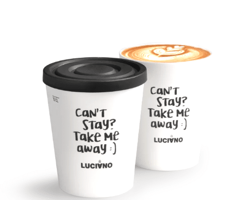 The many benefits of reusable coffee cups