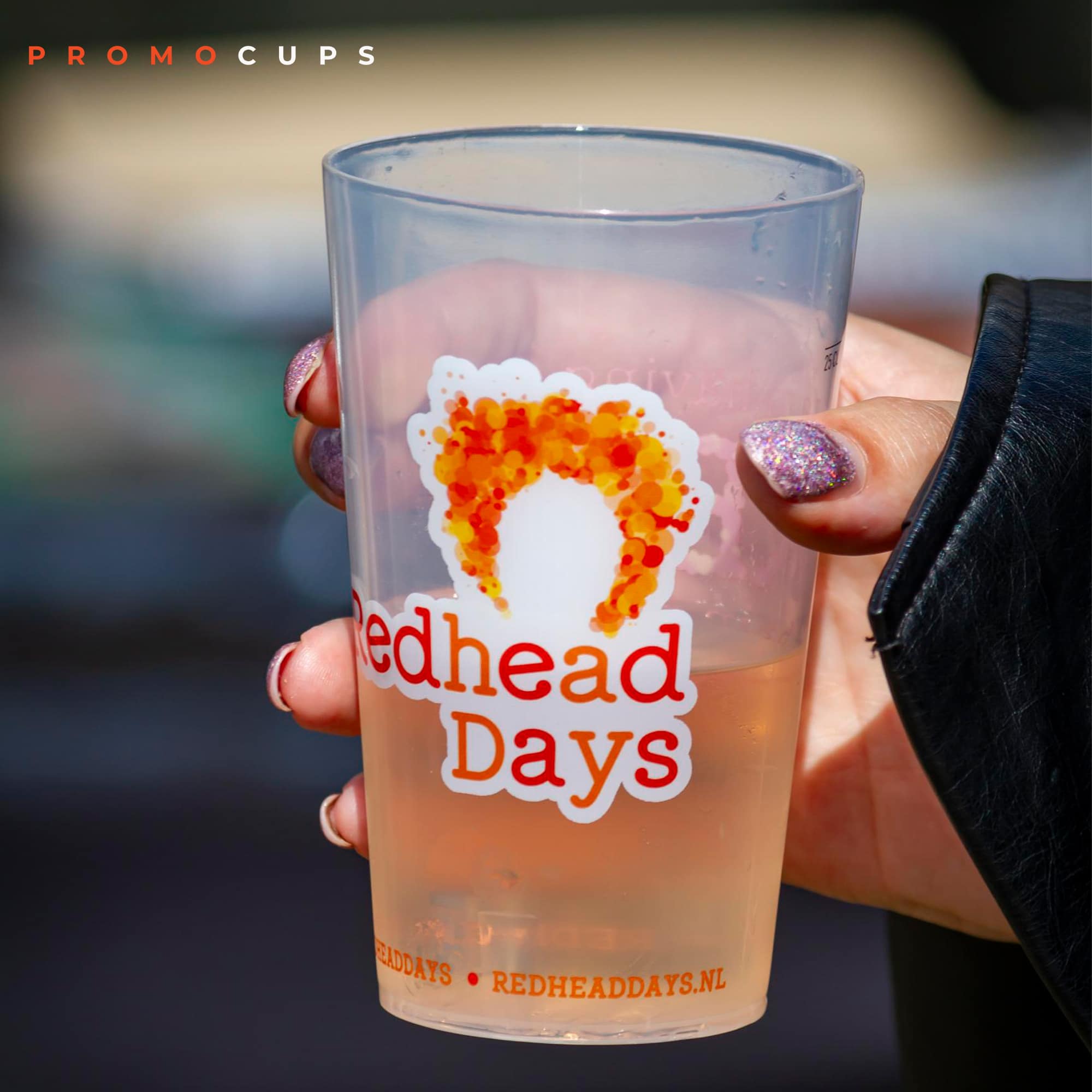 Redheads Festival moves towards sustainability