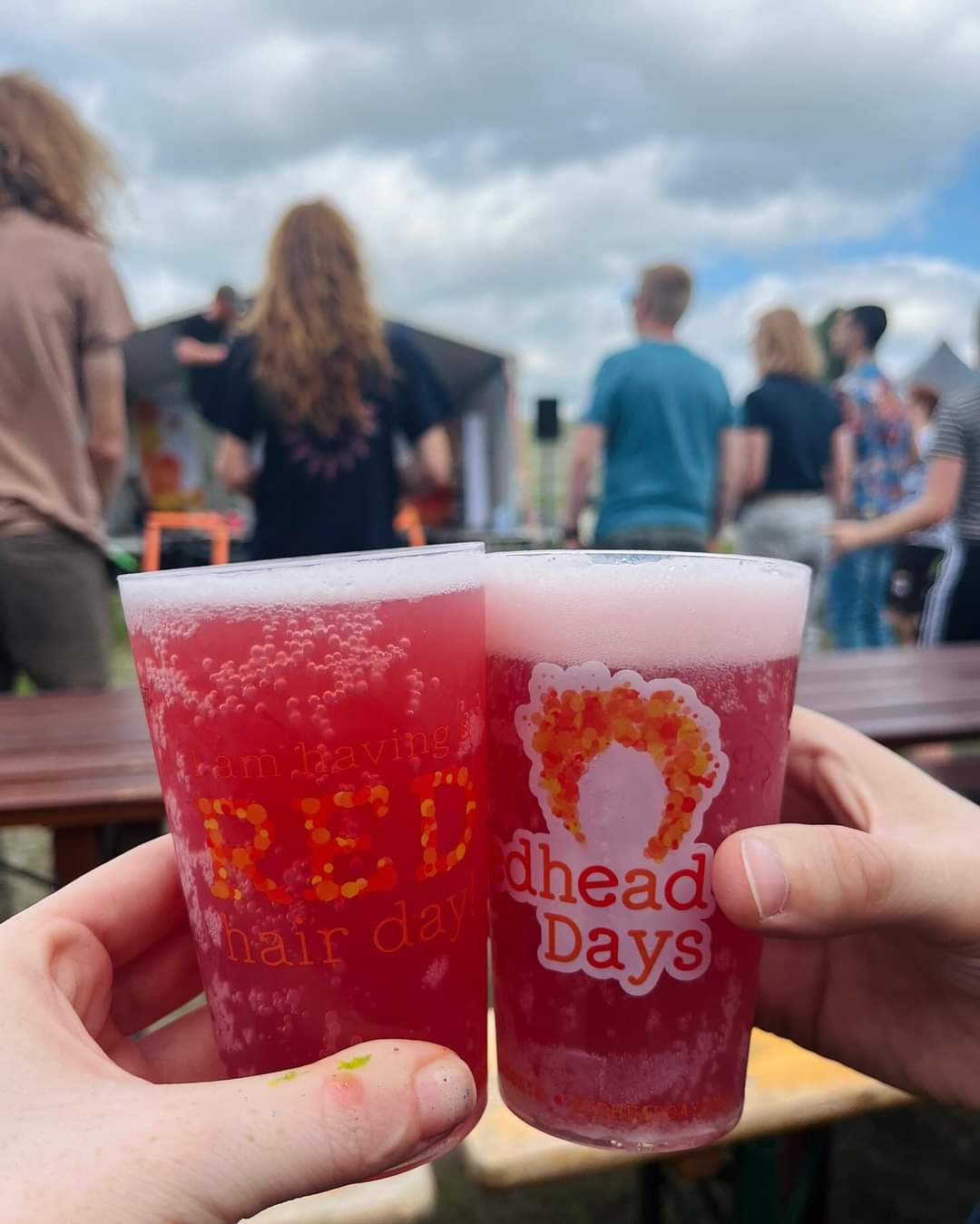 From office to festival: how reusable cups strengthen your sustainable image