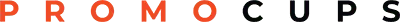 PromoCups Logo