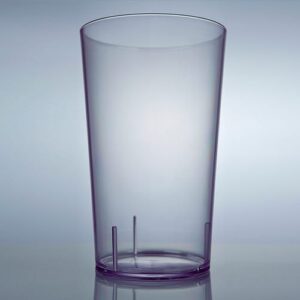 Bolero 1.0L COP – Luxury reusable cocktail glass
