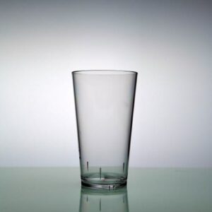 Disco 25cl COP – Reusable drinking glass