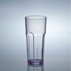 Electro 25cl COP – Reusable drinking glass