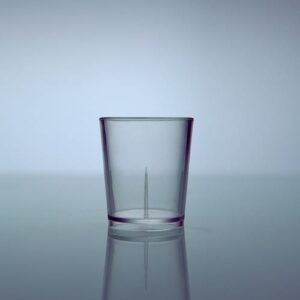 Funk 2.5cl COP – Reusable shot glass image 1