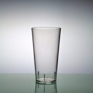 House 30cl COP – Reusable drinking glass image 1