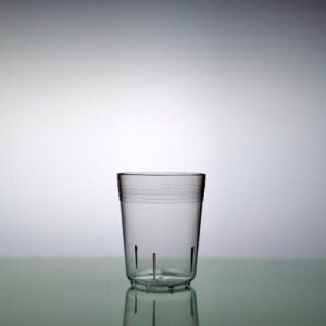 Jam 15cl COP – Reusable drinking glass