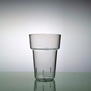 Jungle 25cl COP – Reusable drinking glass image 1