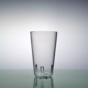 Pop 25cl COP – Reusable drinking glass