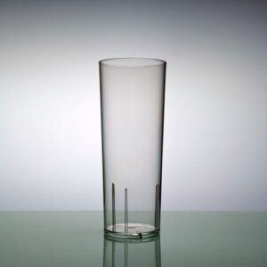 Salsa 25cl COP – Reusable drinking glass