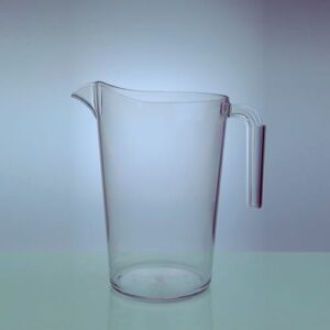 PunkPitcher 1.50L COP – Reusable pitcher image 1