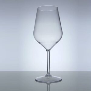 Western 20cl COP – Reusable wine glass image 1