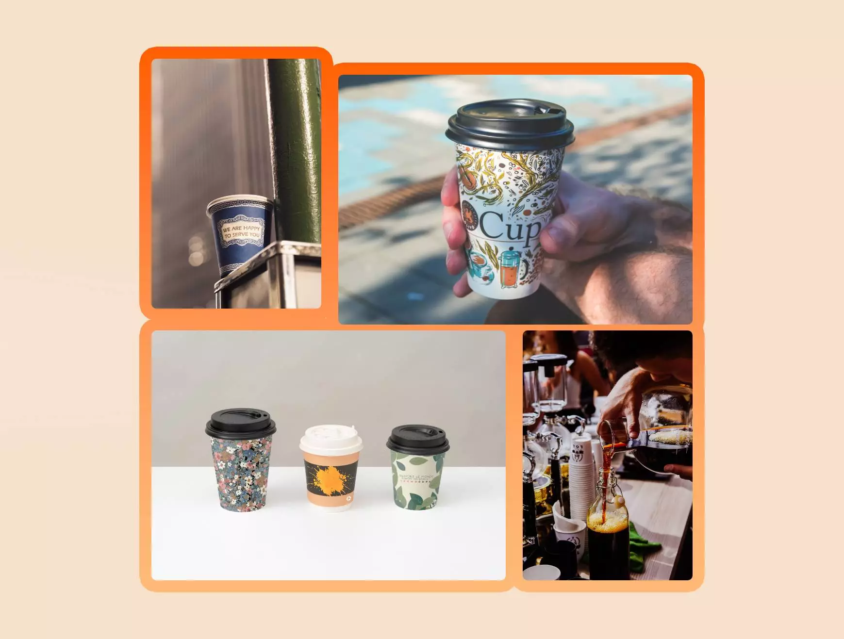 About PromoCups