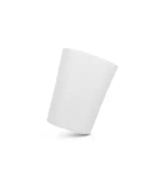Unprinted PP cups image 6