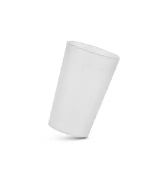 Unprinted PP cups