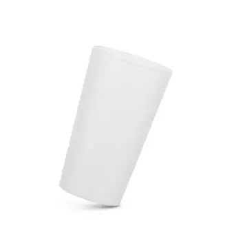 Unprinted PP cups image 3