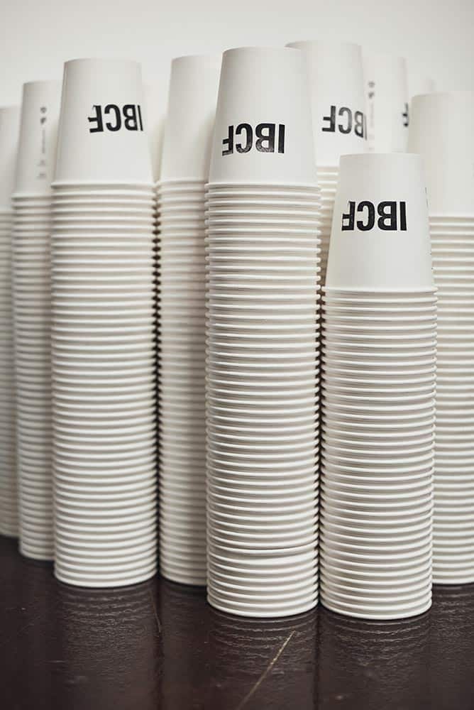 Promocups | The festival celebrating the culture of specialty coffee is back and consolidated with its third edition!