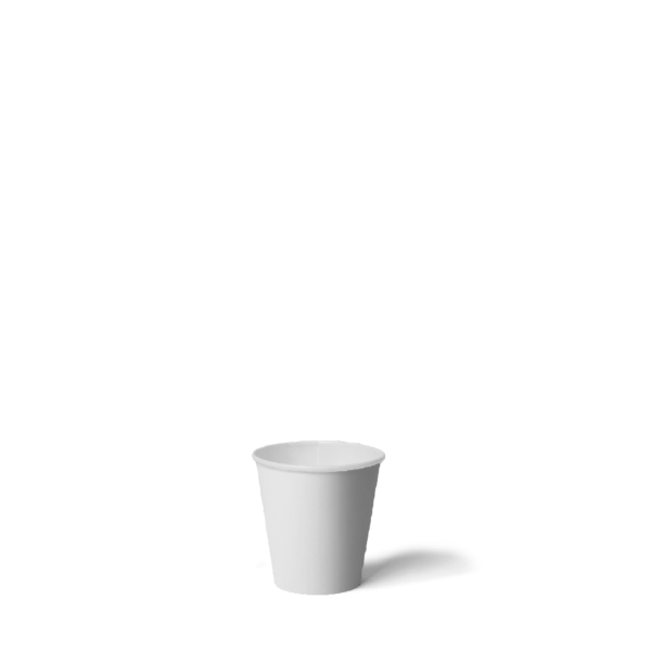 Promocups | White Paper Cups