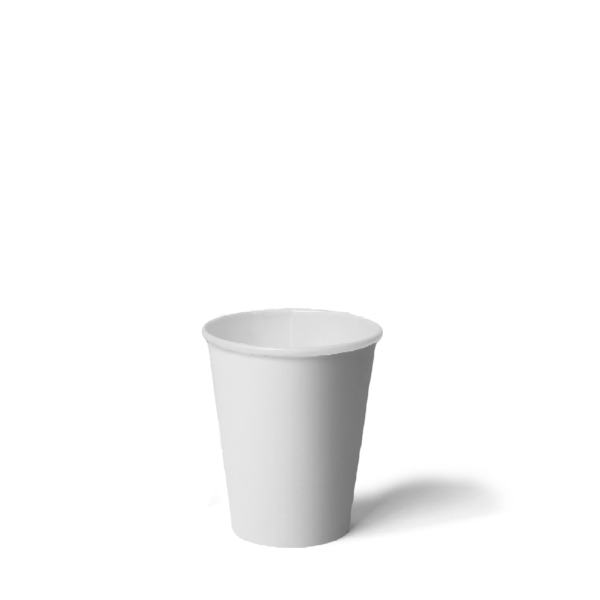 Promocups | White Paper Cups