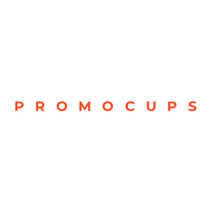 Promocups | Pormocups 1 color