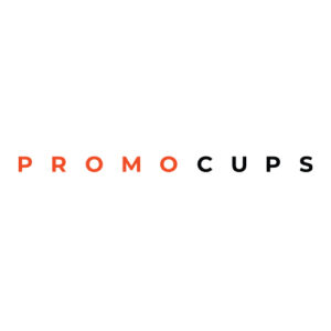 Promocups | Pormocups 2 color