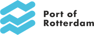 Port of rotterdam :