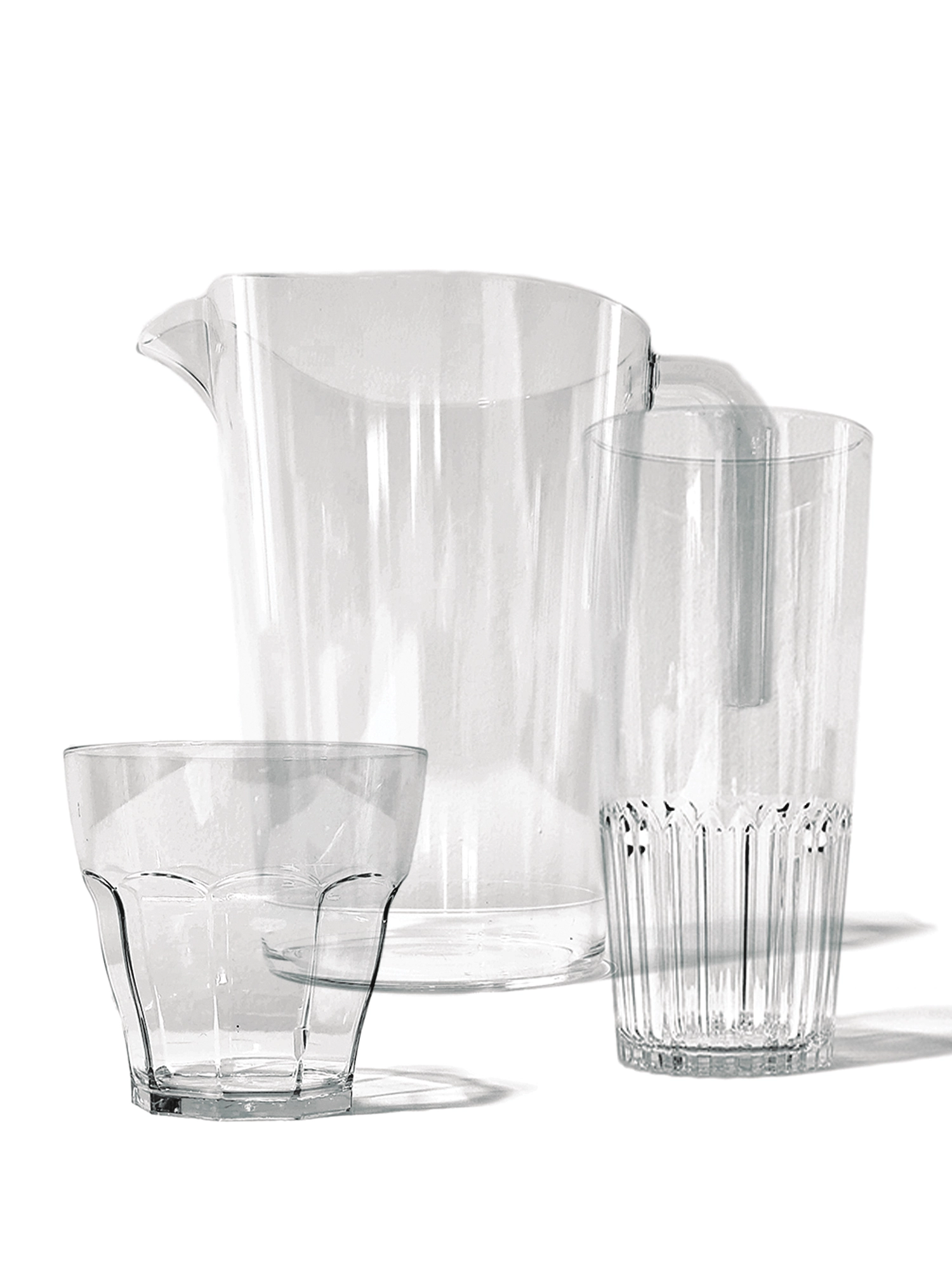 Promocups|Reusable Polycarbonate cups