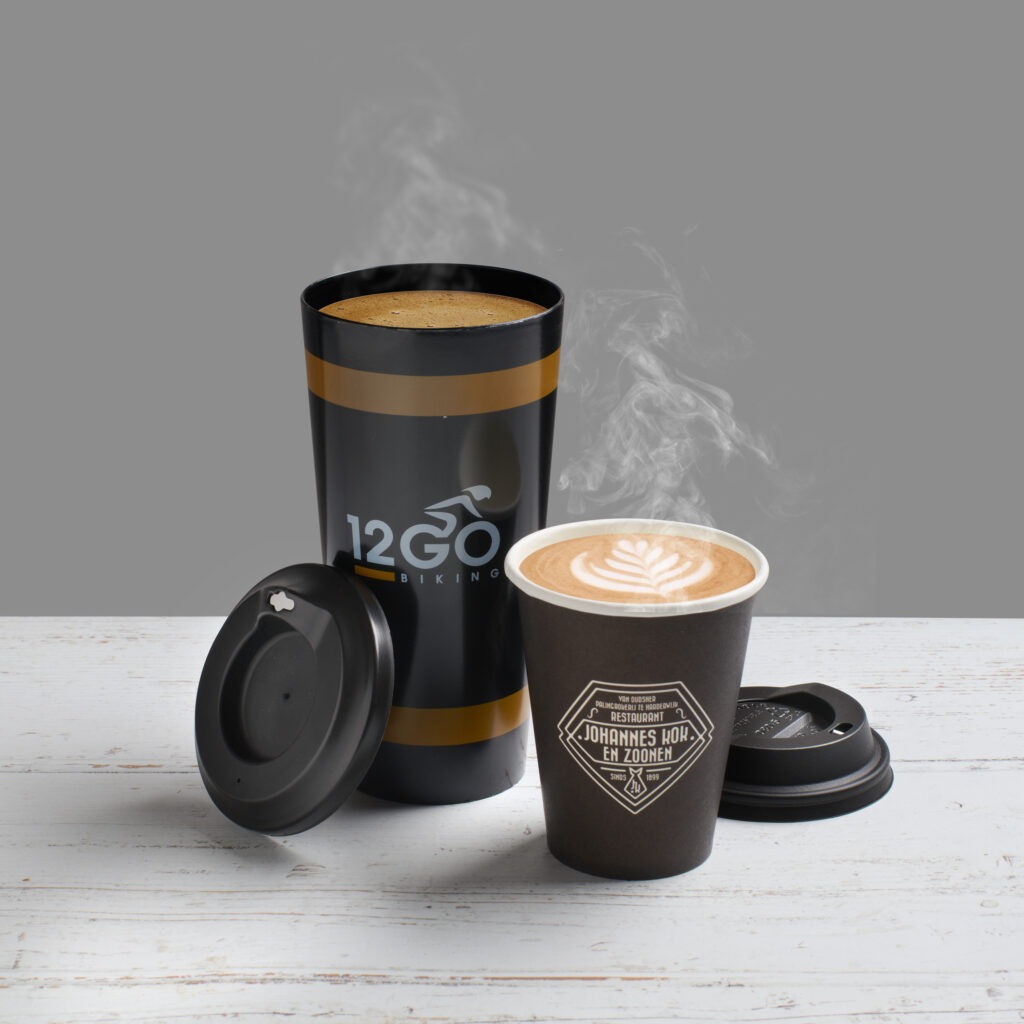 Promocups|Hardcups: Een duurzame keuze voor evenementen