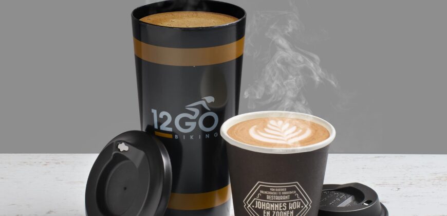 Ban on free coffee to go cups