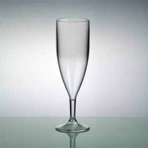 Champagne glass Musical PC 12 cl