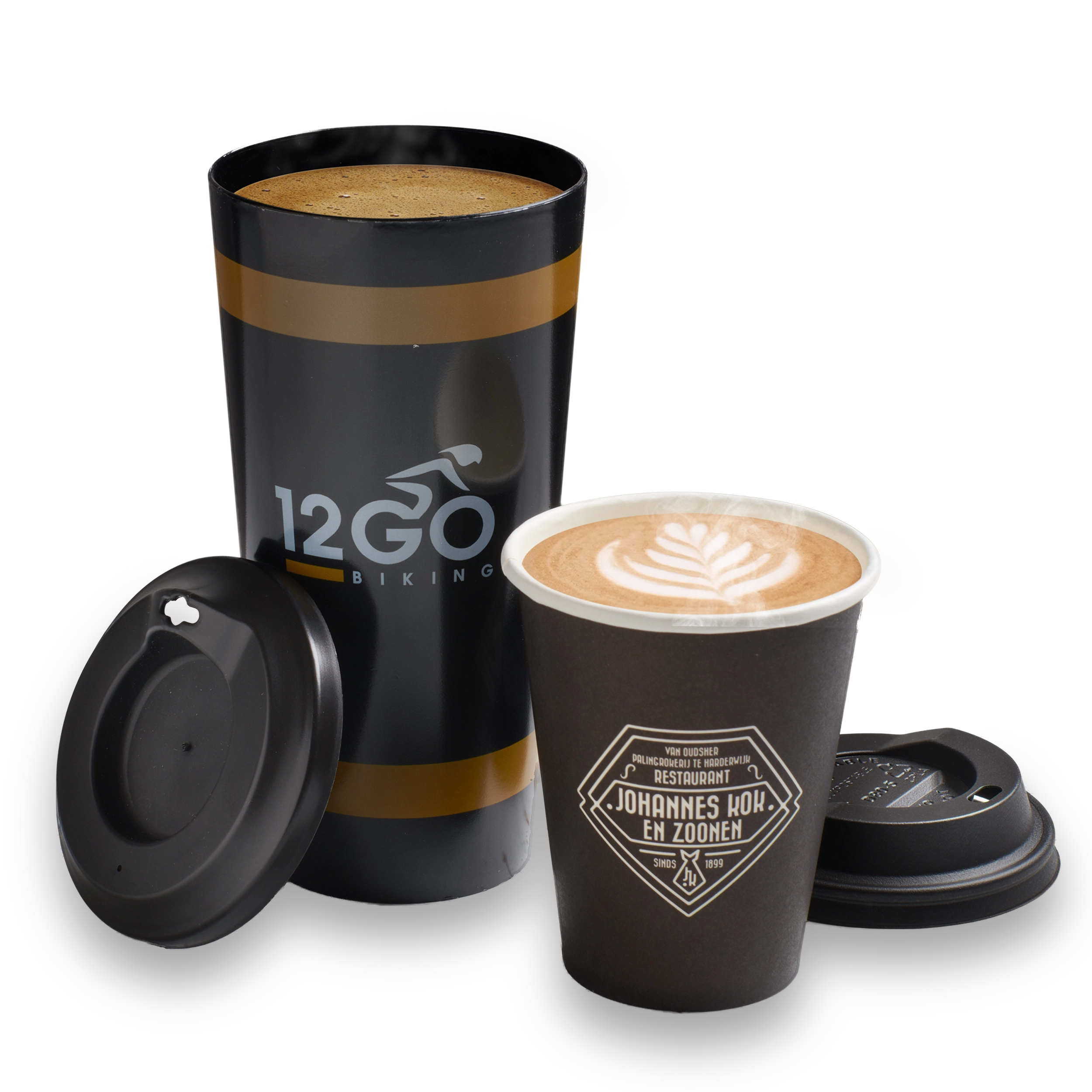 Promocups|Reusable coffee cups