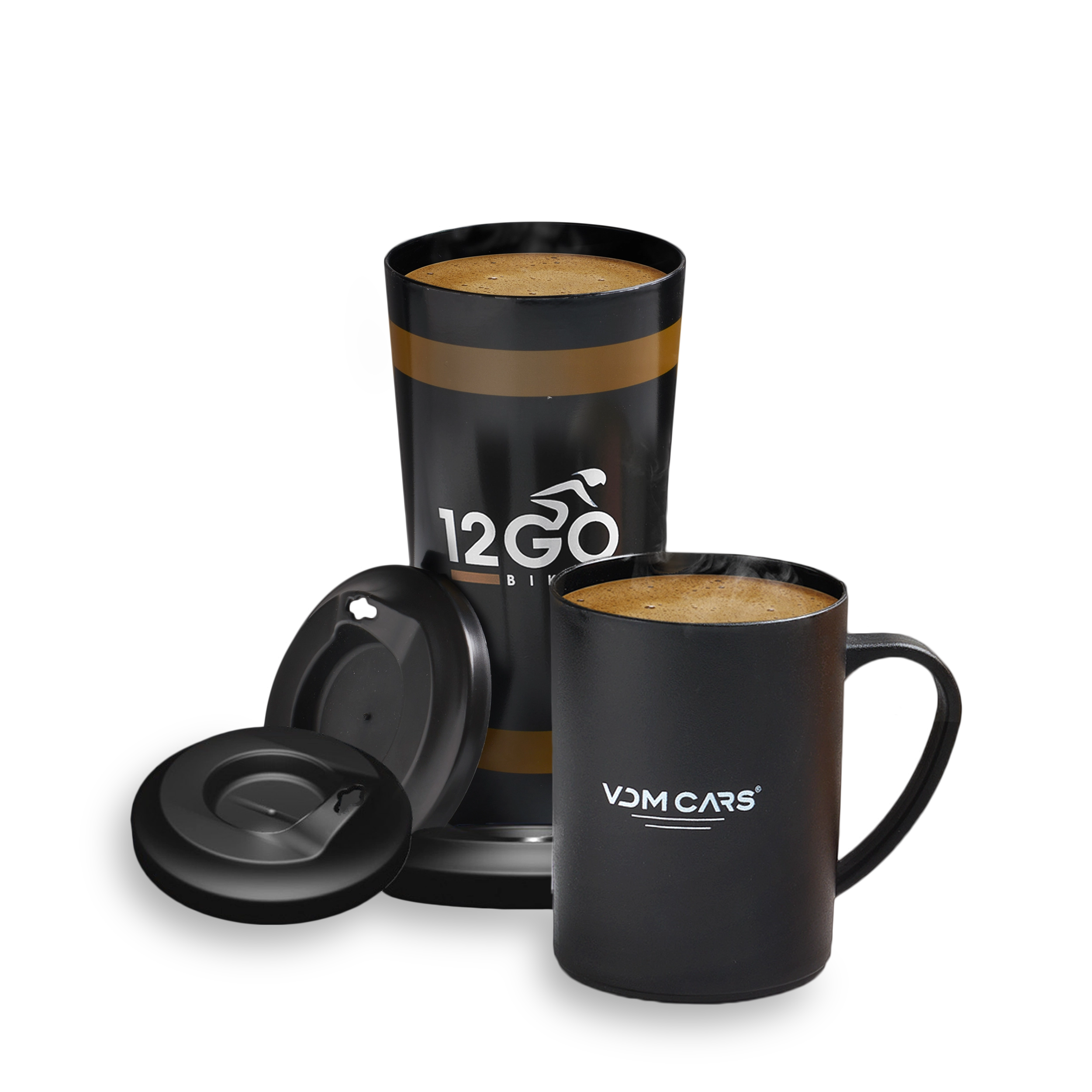 Promocups|Personalized coffee cups