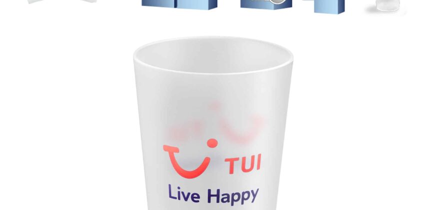 IML Printing on PP cups: what does that mean?