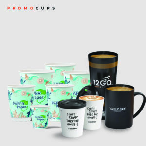 Promocups | linke