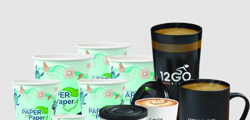 As a coffee lover, you naturally want to have the perfect coffee experience.