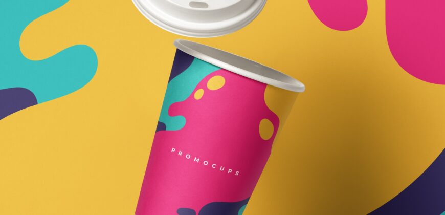 How Custom-Printed Coffee Cups Strengthen Your Brand — And What to Consider When Ordering