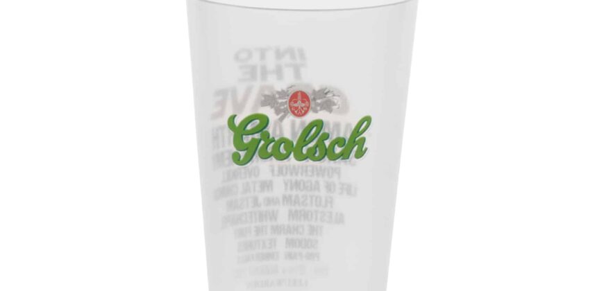 Event cups have become an integral part of many events