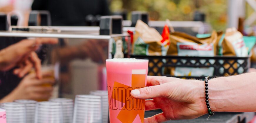 Why Festival Cups Are So Trendy Now