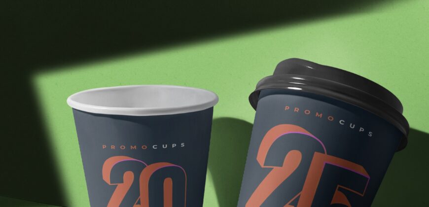 New Year, New Opportunities: 2025 at Promocups