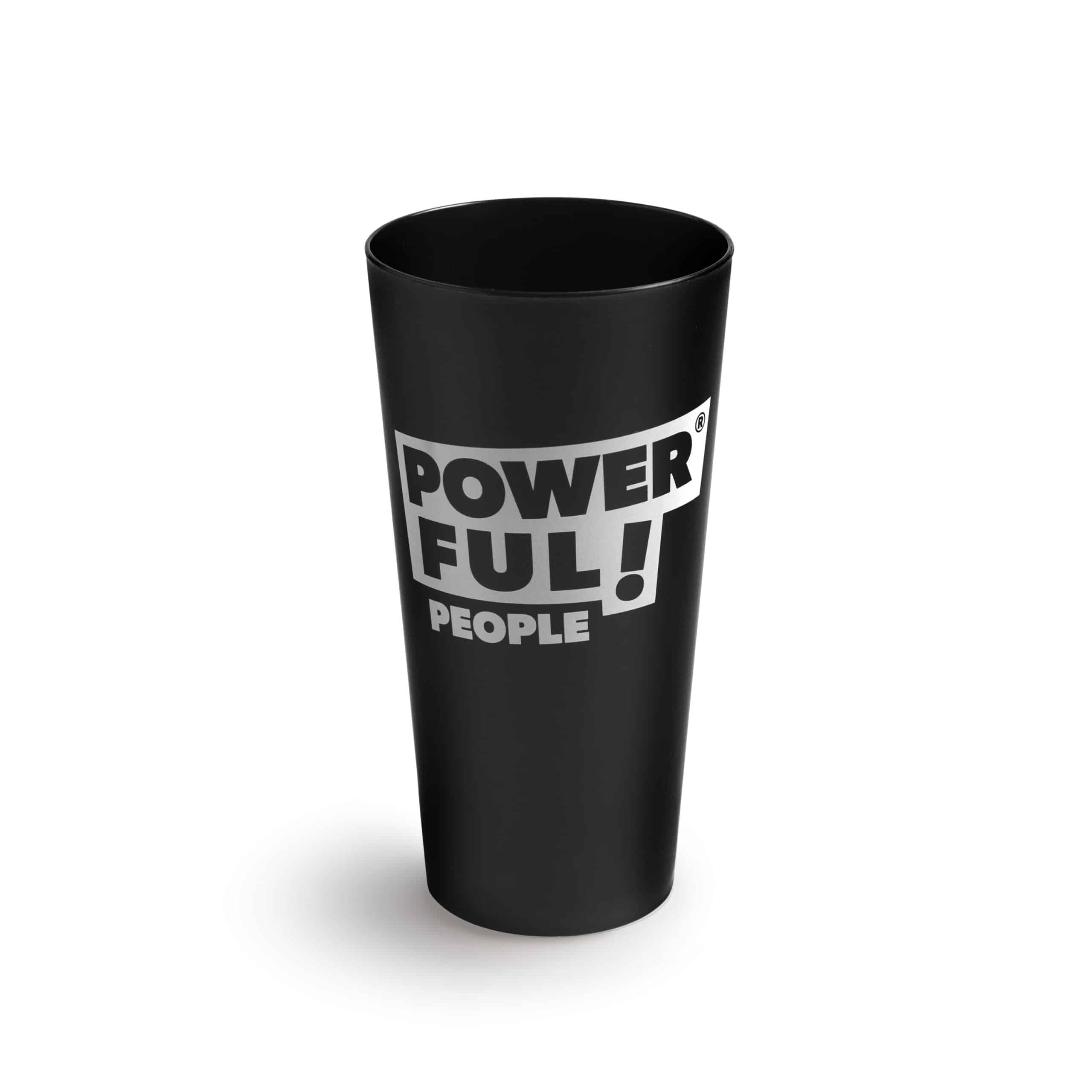 reusable cups festival